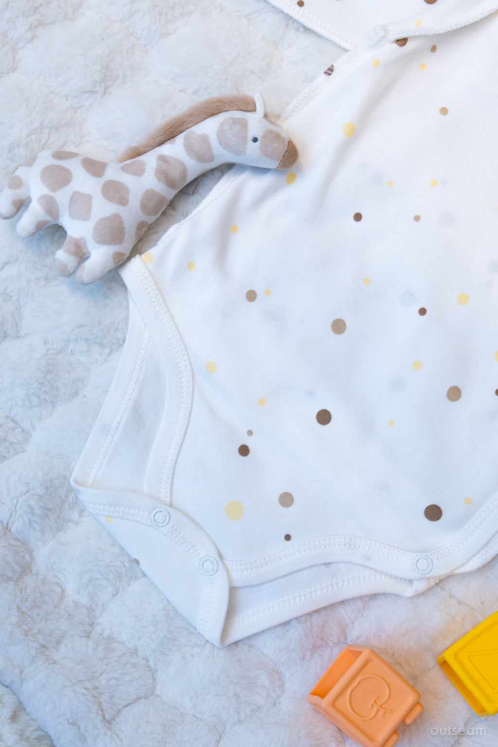 Outseam Bodysuit Points — detail view 3